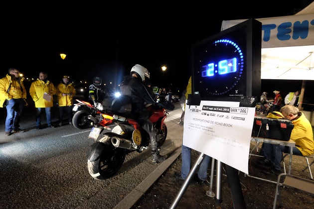 Le parcours du Moto Tour 2016 se précise.