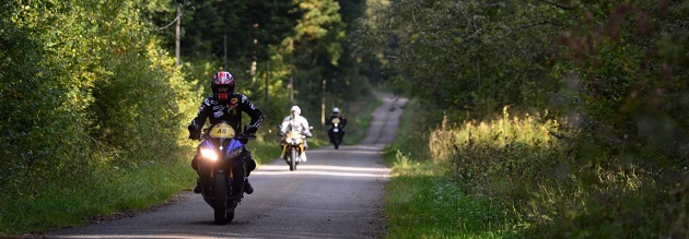 Le parcours du Moto Tour 2016 se précise.