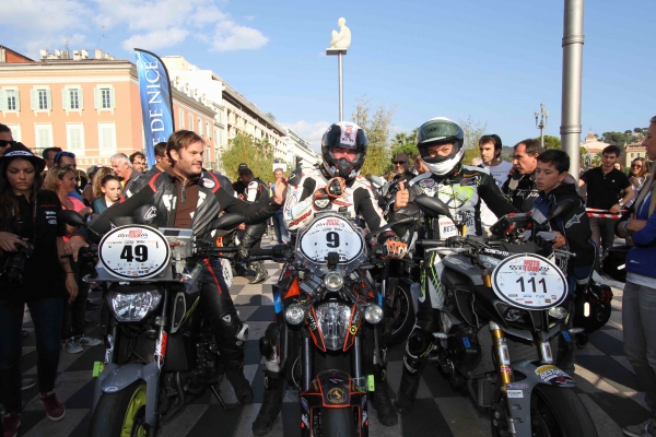 Le Moto Tour 2017 a ses dates.