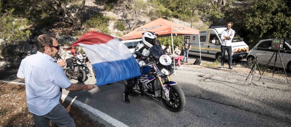 Le Moto Tour 2017 a ses dates.