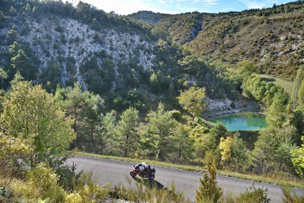 Focus sur le Moto Tour 2017.