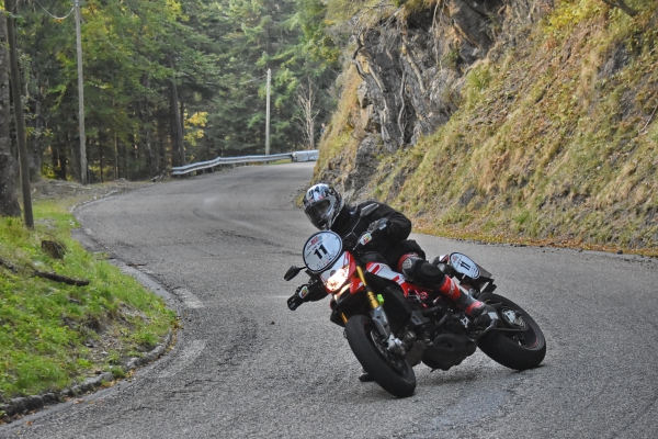 Le Moto Tour 2017 se joue aussi en relais.