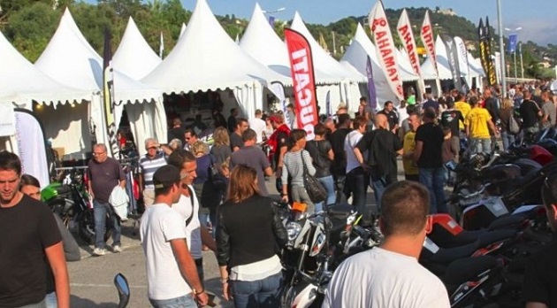 Le Moto Tour 2016 débute demain !