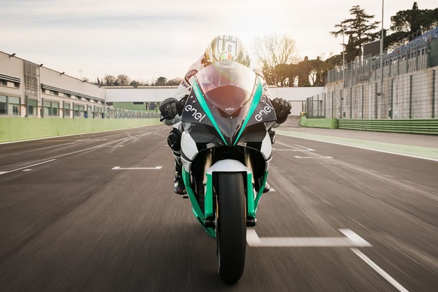 Coupe du Monde MotoE 2019 : La révolution éléctrique infiltre le MotoGP.