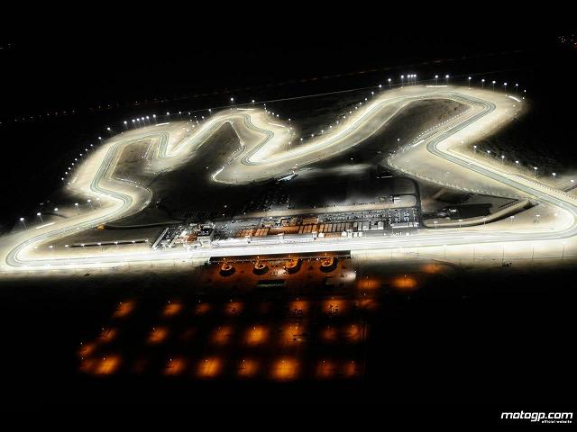 Le Championnat du Monde MotoGP 2014 démarre ce week-end au Qatar.
