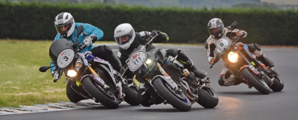 Moto Tour 2017 - 3 jours de fête à Limoges pour le coup d'envoi.