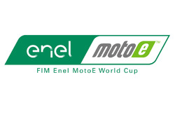 La Coupe du Monde MotoE ravagée par un incendie.