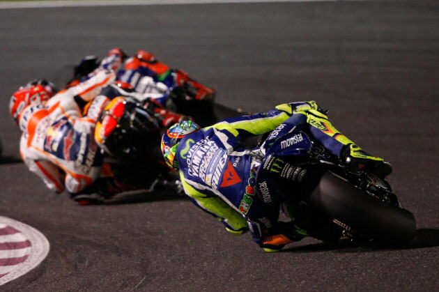 MotoGP - Direction l'Argentine !