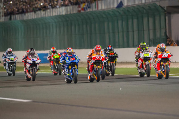 MotoGP - Direction l'Argentine !