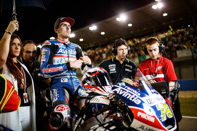 MotoGP - Direction l'Argentine !