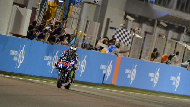 MotoGP - Direction l'Argentine !