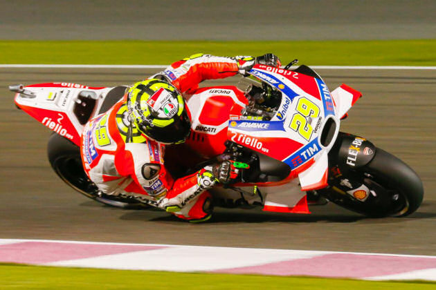 MotoGP - Direction l'Argentine !