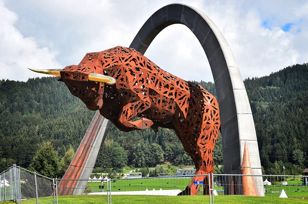 MotoGP - Le Red Bull Ring accueille la onzième manche ce week-end.