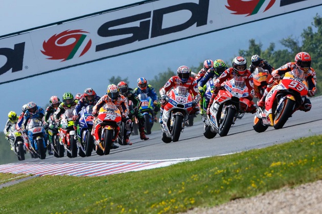 MotoGP - Le Red Bull Ring accueille la onzième manche ce week-end.