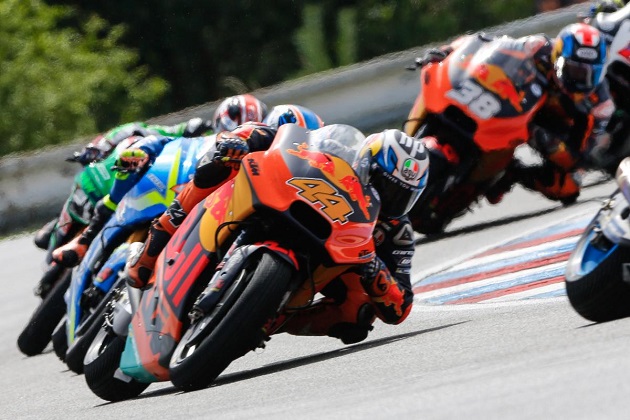 MotoGP - Le Red Bull Ring accueille la onzième manche ce week-end.