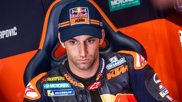 Le MotoGP pose ses valises à Barcelone.