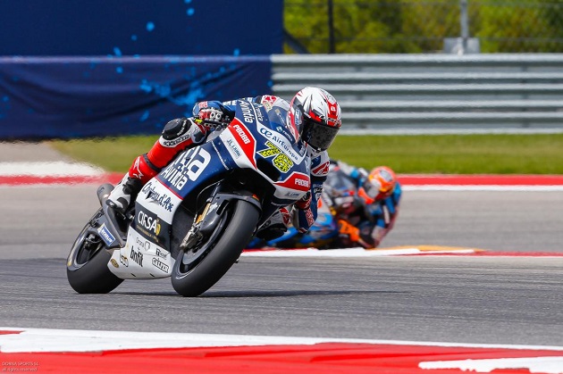 MotoGP / Austin FP2 - Márquez confirme. Baz s'invite parmi les ténors.