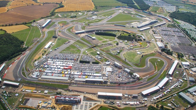 MotoGP - Focus sur le Grand Prix de Grande Bretagne.