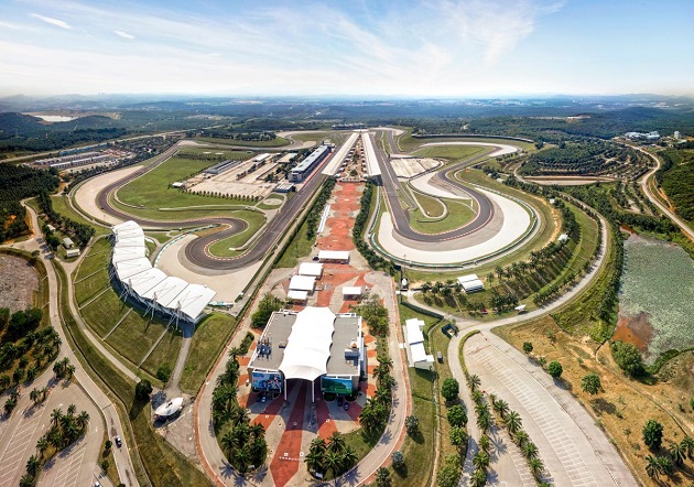 MotoGP - Première balle de match pour Márquez au Motegi.