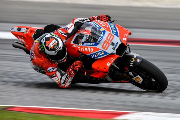 MotoGP / Buriram Test - Les pilotes à la découverte de la Thaïlande.