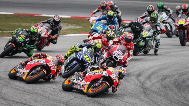 MotoGP - Rossi, Marquez et leurs teams convoqués par la Fédération.