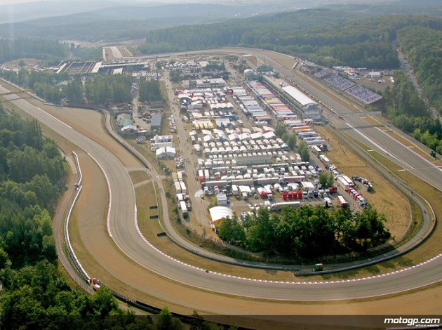 MotoGP - Suite du Championnat ce week-end à Brno.