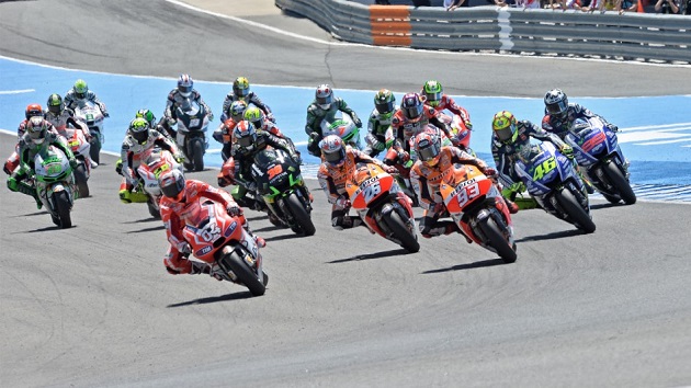 Le 21ème Grand Prix de France, c'est ce week-end au Mans.