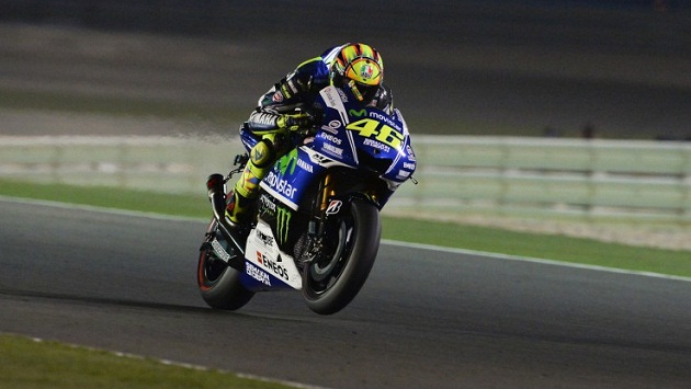 MotoGP / Qatar Qualifs - Espargaró  se plante, Márquez  prend la pole.