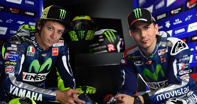 MotoGP / Valence - Faites place au Sport !