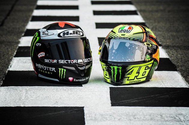 MotoGP / Valence - Faites place au Sport !