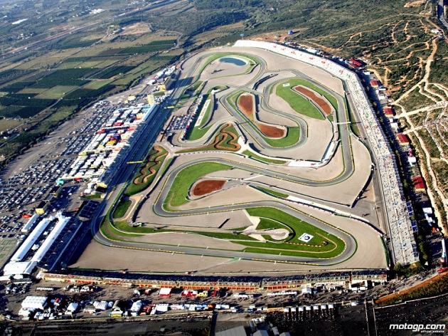 MotoGP / Valence - Faites place au Sport !