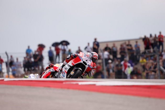 MotoGP - Cap sur l'Argentine !