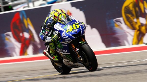 MotoGP - Retour en Argentine ce week-end.
