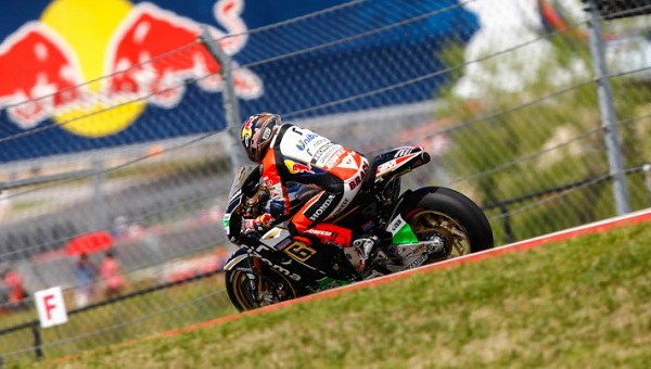MotoGP - Retour en Argentine ce week-end.