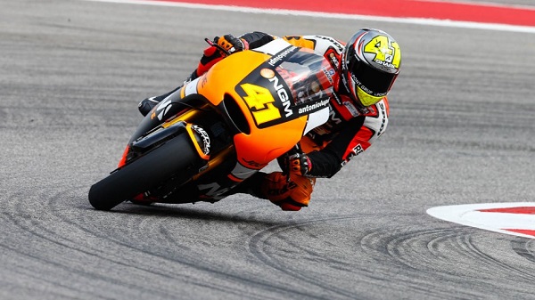 MotoGP - Retour en Argentine ce week-end.