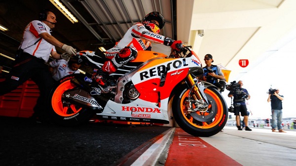 MotoGP - Retour en Argentine ce week-end.