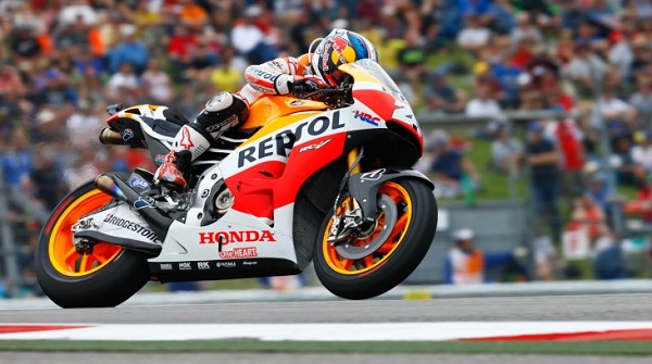 MotoGP - Retour en Argentine ce week-end.