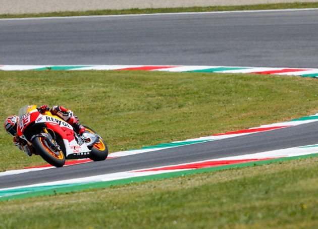 MotoGP / Catalunya - Márquez à domicile pour un nouveau record ?