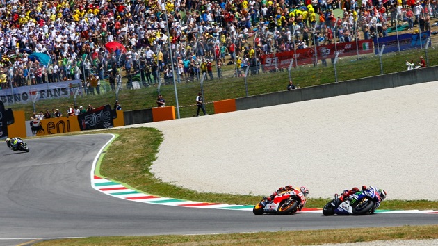 MotoGP / Catalunya - Márquez à domicile pour un nouveau record ?