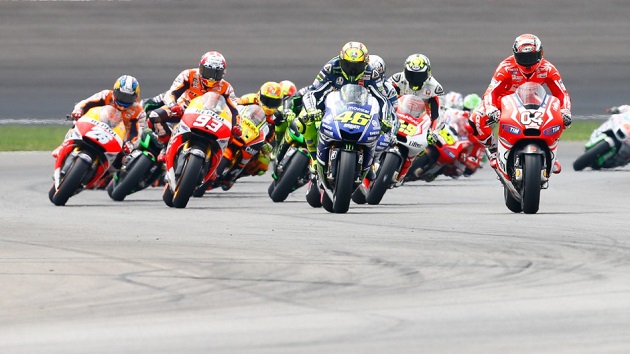 MotoGP - Suite du Championnat ce week-end à Brno.