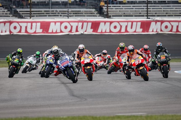 MotoGP - Cap sur Brno.