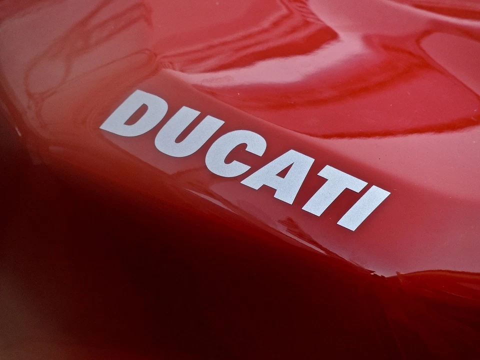Ducati marche bien cette saison.