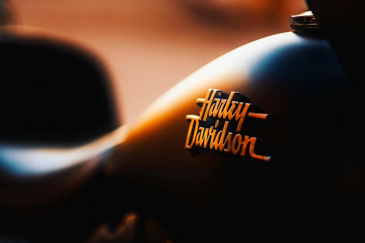 motorcycle-harley-davidson