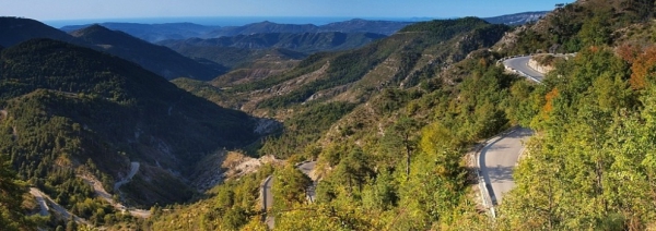 Le Moto Tour 2016 s'offre le Turini.