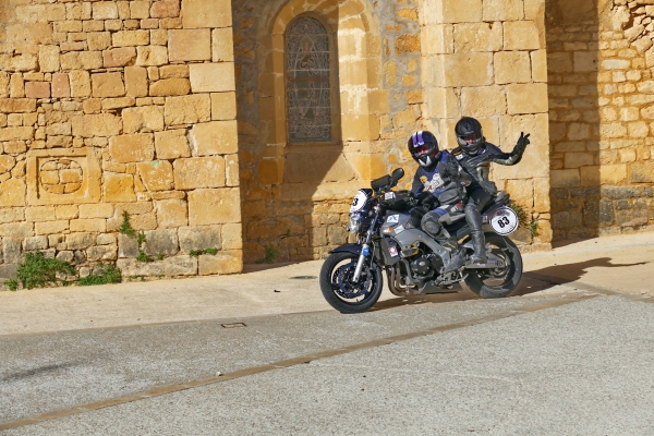 Focus sur le Moto Tour 2017.