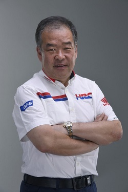 MotoGP - Honda : 