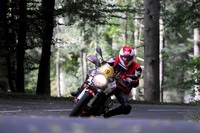 Fin du Dark Dog Moto Tour - De nouveaux projets pour 2015.