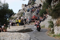 Fin du Dark Dog Moto Tour - De nouveaux projets pour 2015.