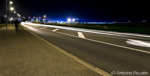 Une nouvelle Endurance pour remplacer le Bol d'or à Magny-Cours.