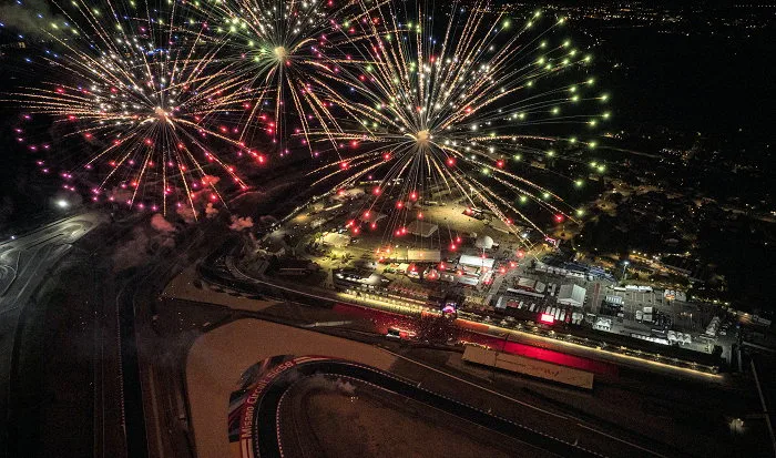 World Ducati Week 2024